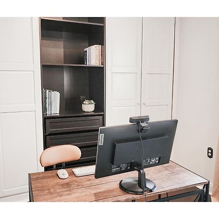 ワシントン Executive Luxury For Work Or Play In Dc!ヴィラ エクステリア 写真