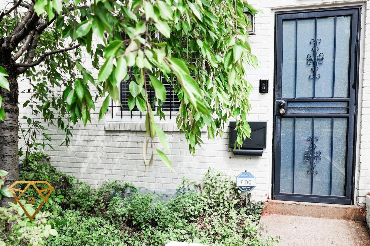 ワシントン Executive Luxury For Work Or Play In Dc!ヴィラ エクステリア 写真