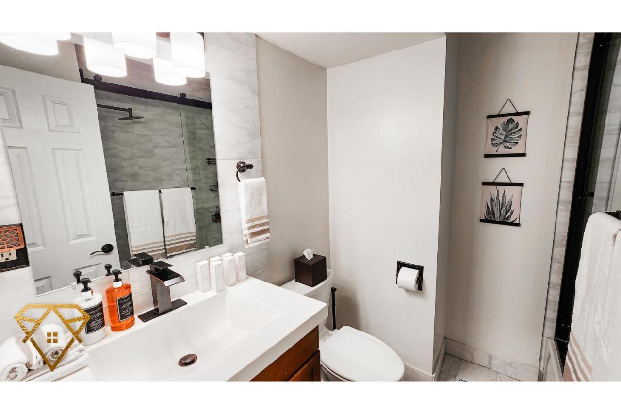 ワシントン Executive Luxury For Work Or Play In Dc!ヴィラ エクステリア 写真