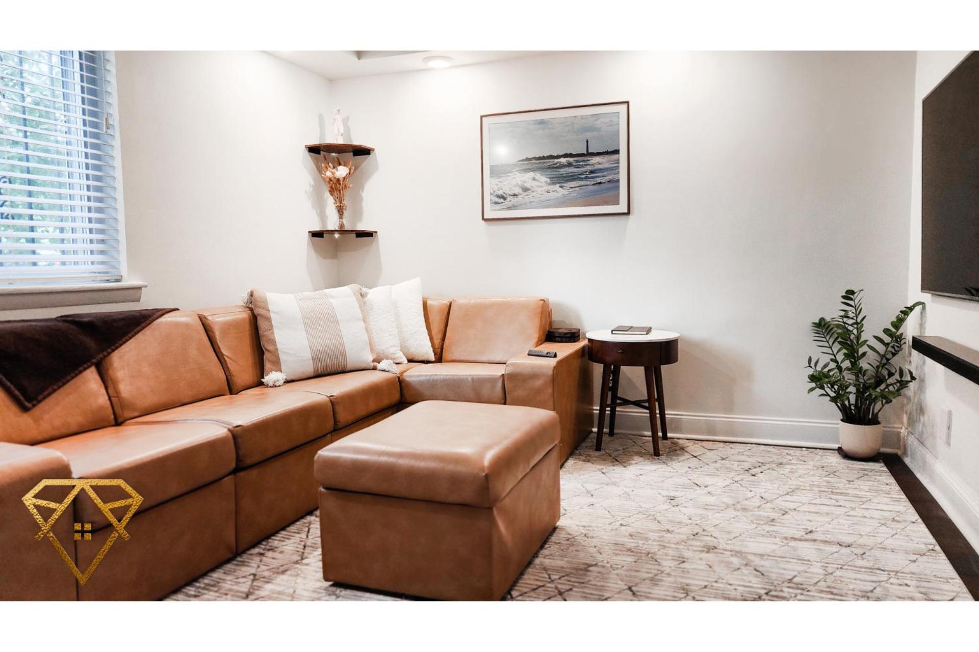 ワシントン Executive Luxury For Work Or Play In Dc!ヴィラ エクステリア 写真